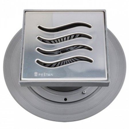 Душевой трап Pestan Confluo Standard 13000018 с решеткой