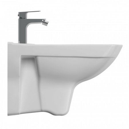 Биде подвесное Cersanit CARINA