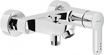 Смеситель для ванны Nobili New Road RD00110/1CR Хром