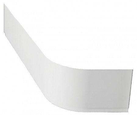 Передняя панель Сhrome 160 L CZA5100A00