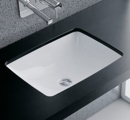 Раковина Laufen Pro S 65 8.1196.5 Белая