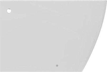 Унитаз напольный безободковый Ideal Standard i.life S T500001 без бачка и сиденья