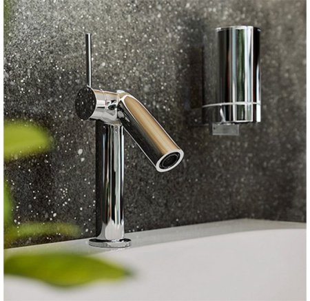 Дозатор для жидкого мыла Keuco Plan 14951010000 хром