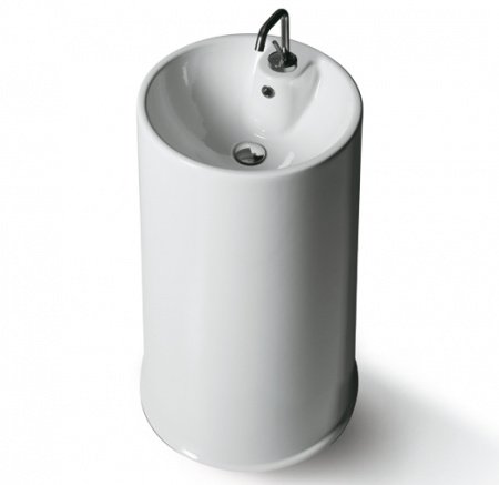 Раковина Simas Top Lavabi GTE Белая