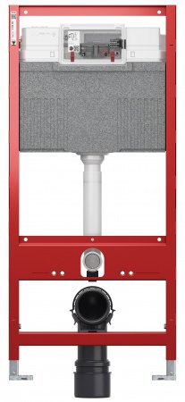 Инсталляция для подвесных унитазов TECE Profil 9300302