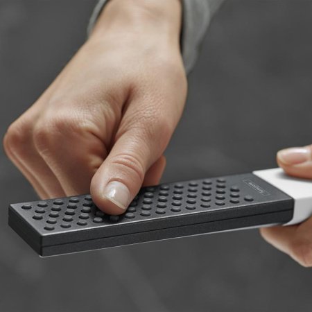 Душевая лейка Hansgrohe Rainfinity 100 1jet 26866700 белый матовый