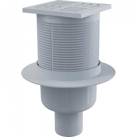 Трап для душа Alcaplast APV6111 с решеткой