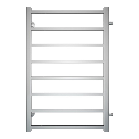 Полотенцесушитель водяной (боковое подключение) Terminus Вега П8 50х80