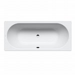 Стальная ванна Kaldewei Classic Duo 105 170x70 Standard