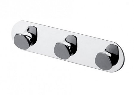 Крючок для полотенец AM PM Inspire A5035764 Хром