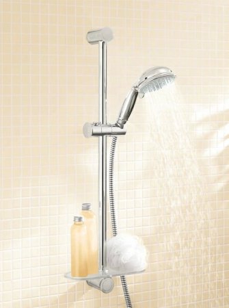 Полочка-мыльница Grohe Tempesta New 27596000