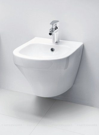 Смеситель для биде AM PM Inspire F5083100 Хром