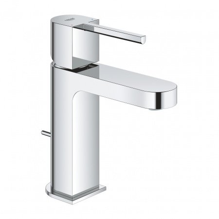 Смеситель для раковины Grohe Plus 32612003 хром