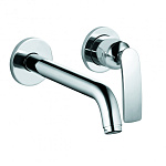 Смеситель для раковины Kludi Balance 522450575 хром