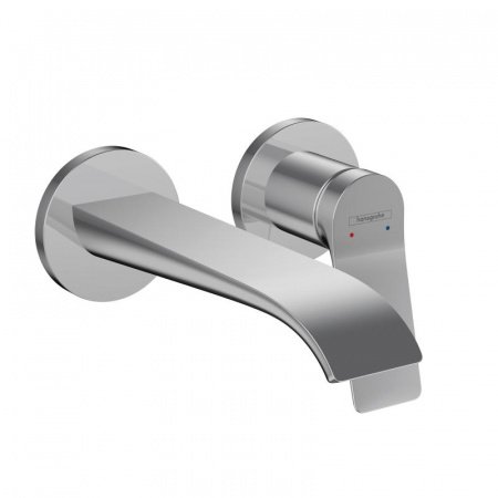 Смеситель для раковины Hansgrohe Vivenis 75050000 хром