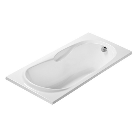 Ванна акриловая EXCELLENT Sekwana 170x75
