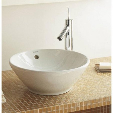 Рукомойник Duravit Bacino 0325420000