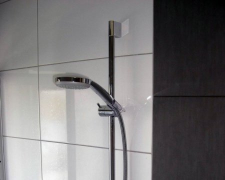 Душевой гарнитур Hansgrohe Croma 27775000 Хром