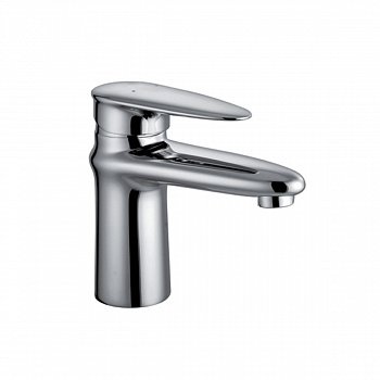 Смеситель для раковины Lemark Status LM4406C хром