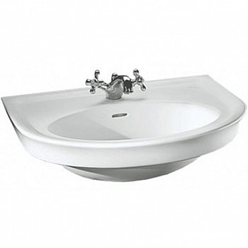 Раковина Hatria Dolcevita 70 YOEX Белая