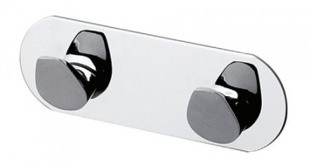 Крючок для полотенец AM PM Inspire A5035600 Хром