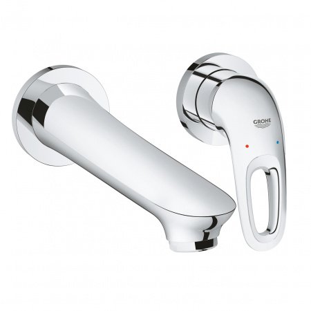 Смеситель для раковины Grohe Eurostyle 19571003 хром