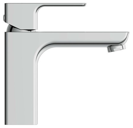 Смеситель для раковины Cersanit GEO 63039 хром