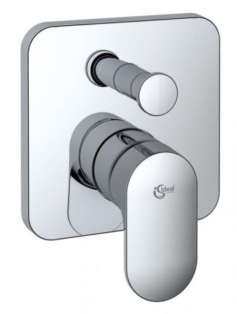 Смеситель Ideal Standard Moments A4717AA Внешняя часть