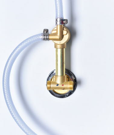 Душевая кабина Esbano White ESKW90СR 90x90x210см, профиль белый, стекло прозрачное