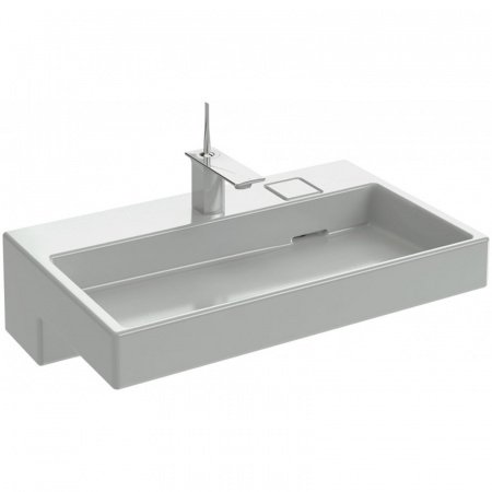 Раковина Jacob Delafon Terrace EXD112 80 см