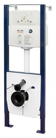 Инсталляция для подвесных унитазов Am.Pm I012702