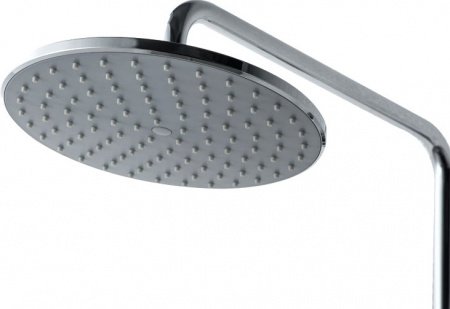 Душевая стойка Bravat Rhein F6429564CP-A-ENG