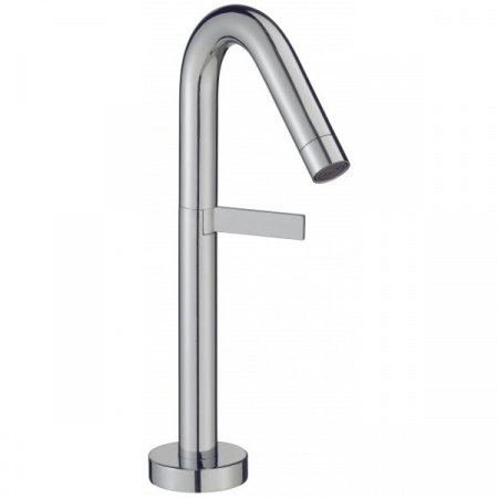 Смеситель для раковины Jacob Delafon Stillness E985-4-CP Хром