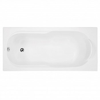 Акриловая ванна Vagnerplast NYMFA 150x70