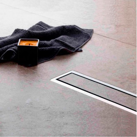 Душевой лоток Pestan Confluo Premium Line 300