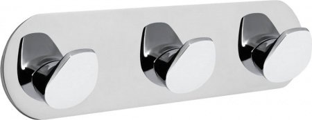 Крючок для полотенец AM PM Inspire A5035764 Хром