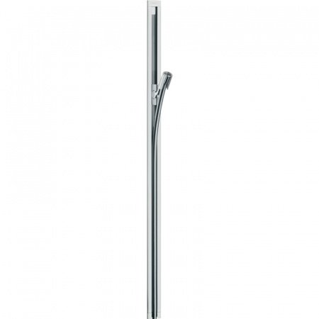 Душевая штанга Hansgrohe PuraVida 27844000 Хром