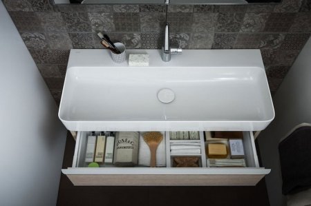 Раковина Laufen Val 8102870001041 95 см