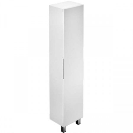 Шкаф пенал Iddis Custo 36 R Белый