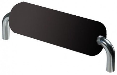 Подголовник для ванны Riho AH 01 UNI black