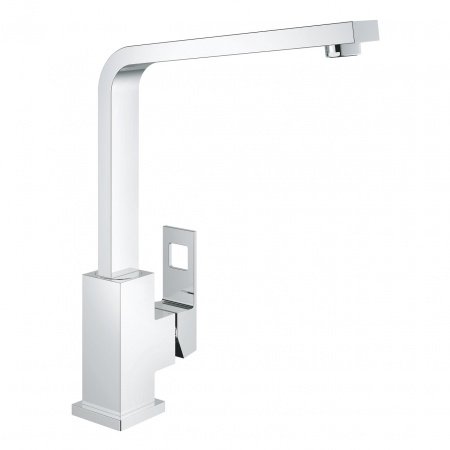Смеситель для кухни Grohe EuroCube 31255000 хром