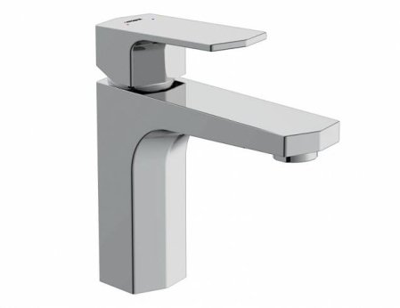 Смеситель для раковины Cersanit WISLA 63055 хром