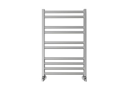 Полотенцесушитель водяной Aquatek Поларис AQ KO1080CH 80х50 хром