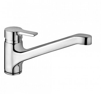 Смеситель Ideal Standard Active B8079AA Хром