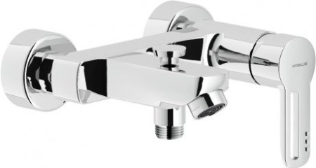 Смеситель для ванны Nobili New Road RD00110/1CR Хром