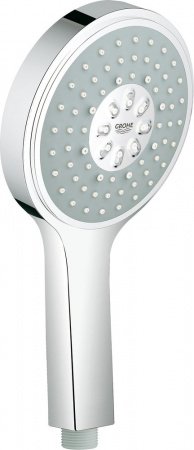 Душевой гарнитур Grohe Power and Soul Cosmopolitan 27734000 Хром