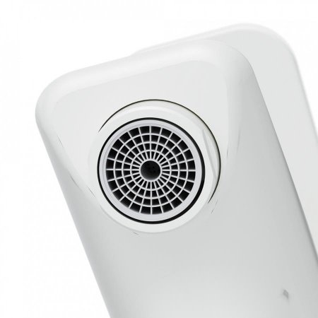 Душевая стойка Am.Pm X-Joy F43885A14 белый матовый