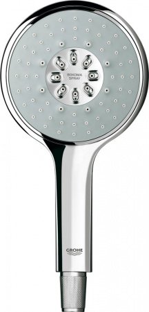 Душевой гарнитур Grohe Power and Soul Cosmopolitan 27734000 Хром