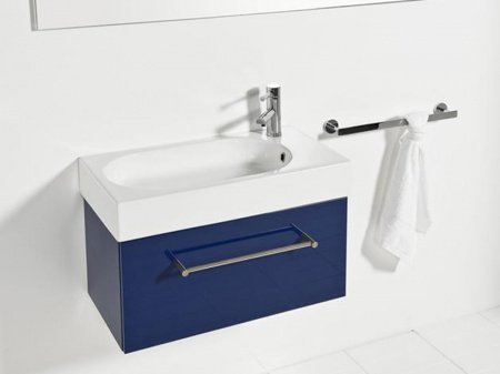 Раковина Hatria Area 70 YOW9 Белая