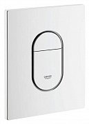 Кнопка смыва Grohe Arena Cosmopolitan 38844SH0 белый